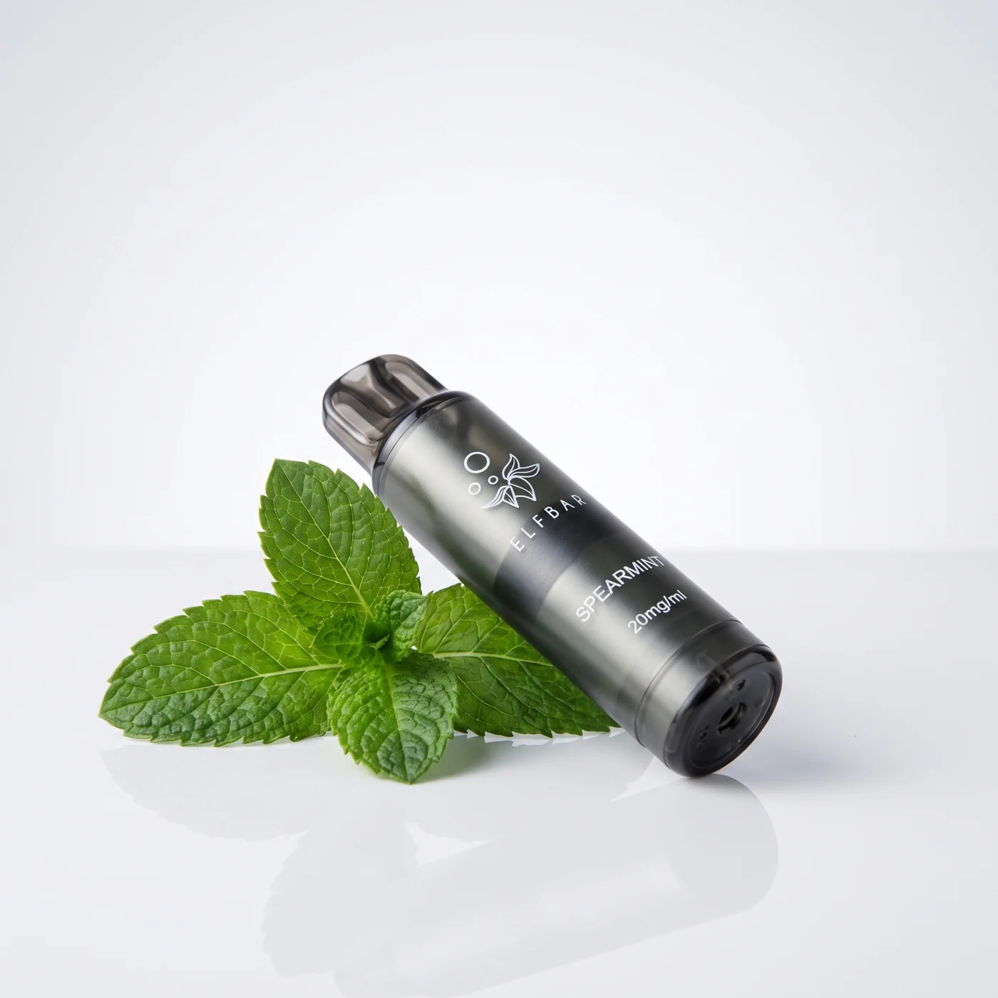 ELFBAR ELFA Pro Pods 20 mg Spearmint Produktbild
