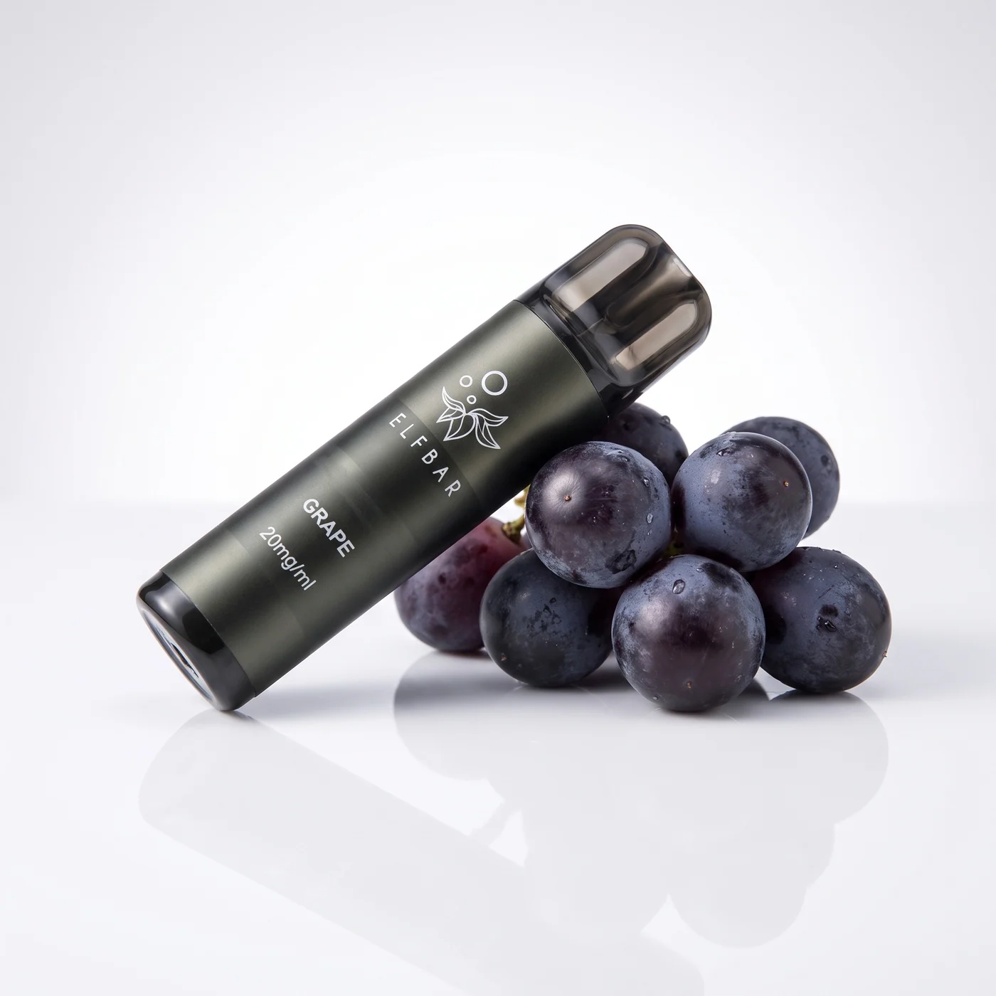 ELFBAR ELFA Pro Pods 20 mg Grape Produktbild