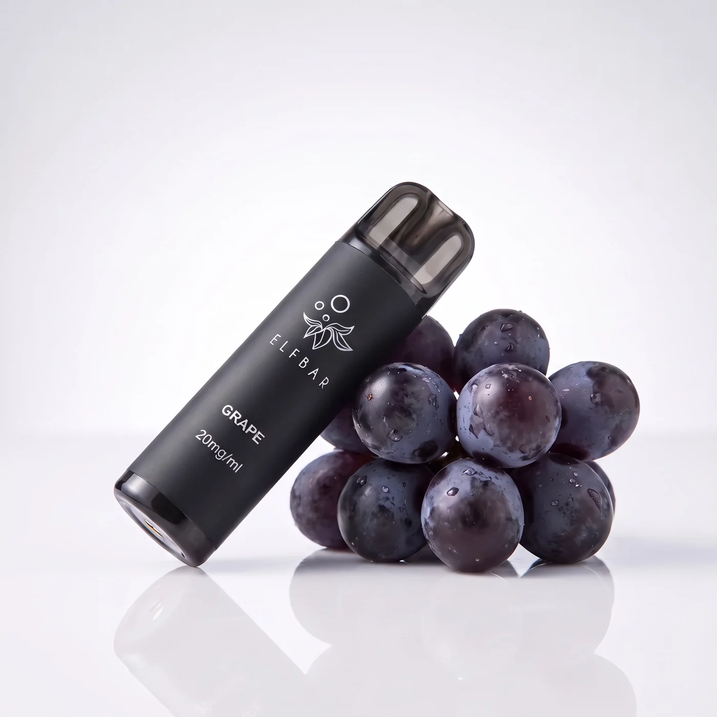 ELFBAR ELFA Pro Pods 20 mg Grape Produktbild