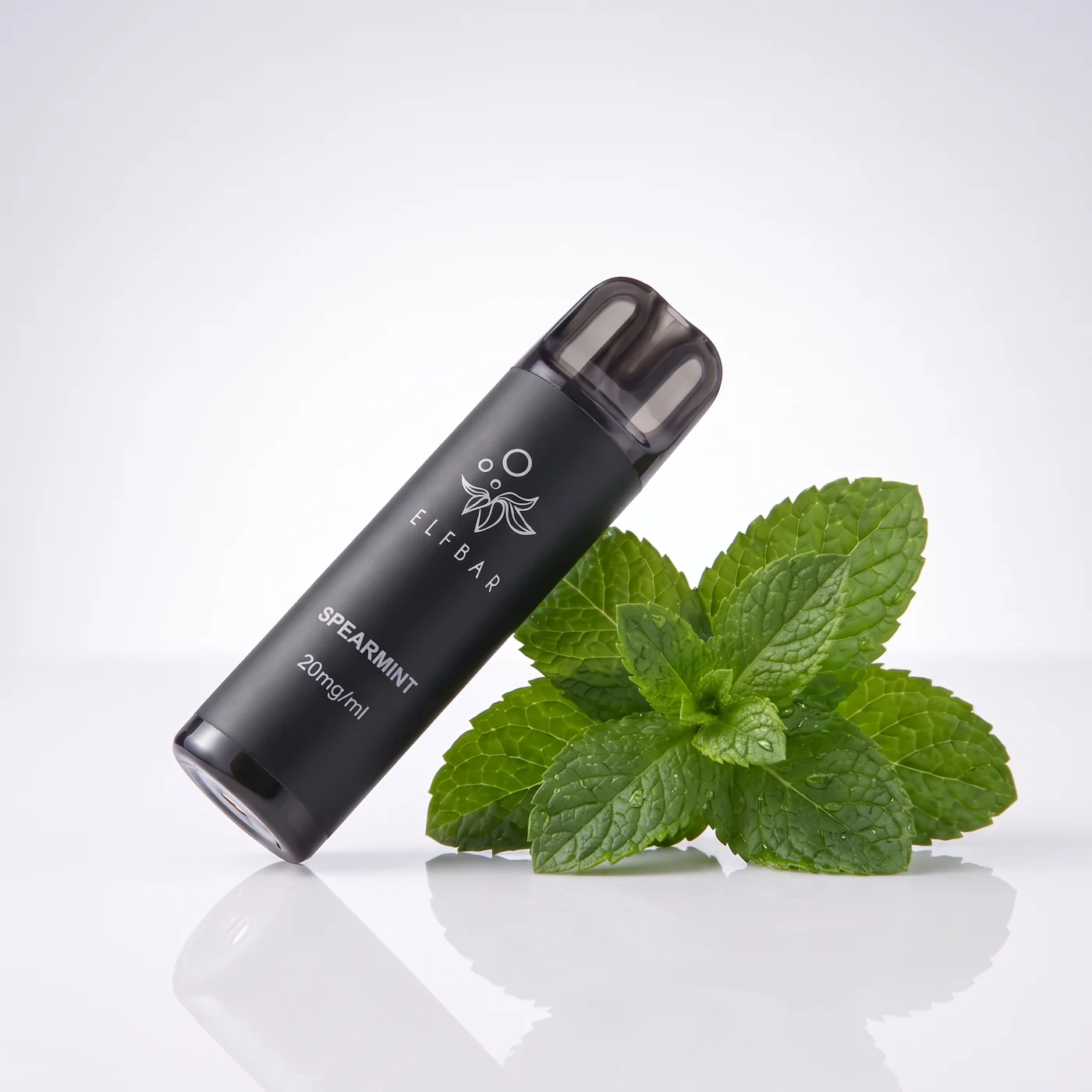 ELFBAR ELFA Pro Pods 20 mg Spearmint Produktbild
