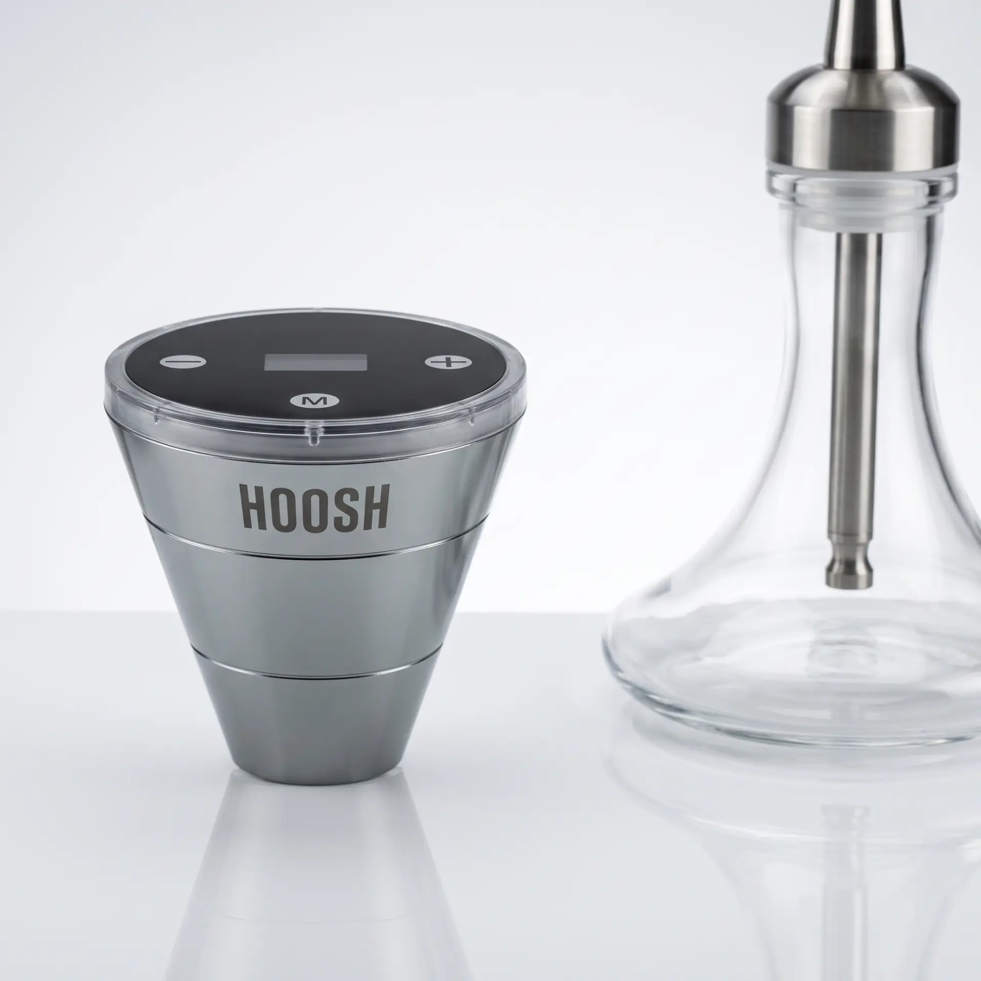 HOOSH e-Head Produktbild