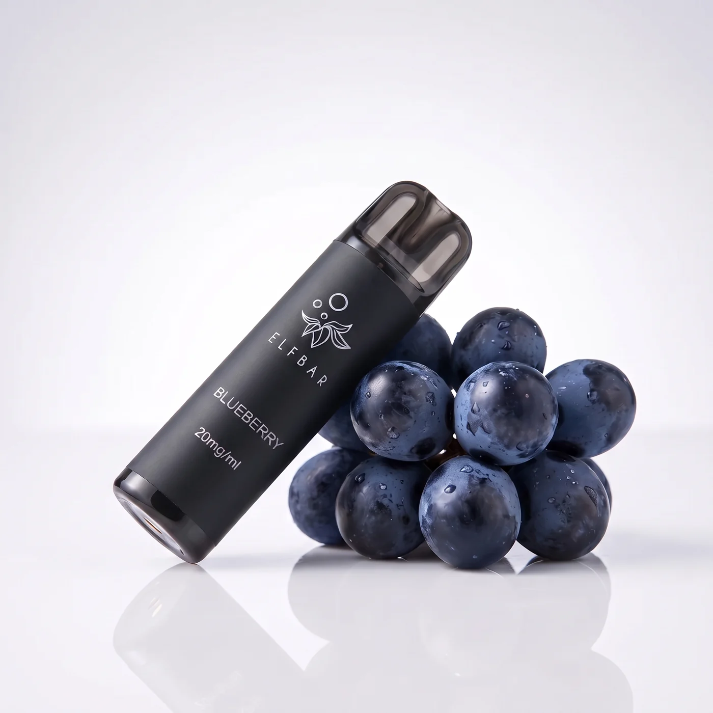 ELFBAR ELFA Pro Pods 20 mg Blueberry Produktbild
