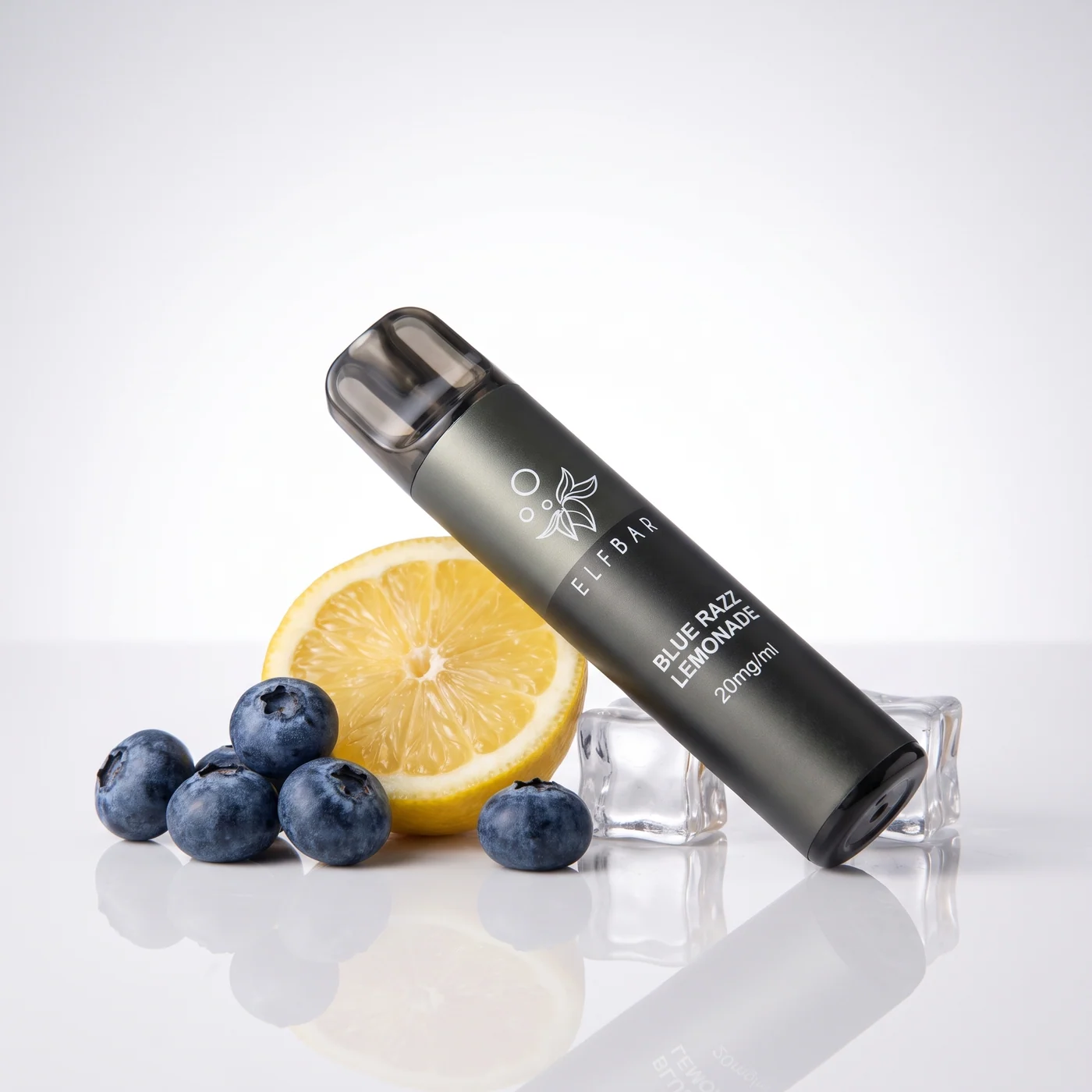 ELFBAR ELFA Pro Pods 20 mg Blue Razz Lemonade Produktbild