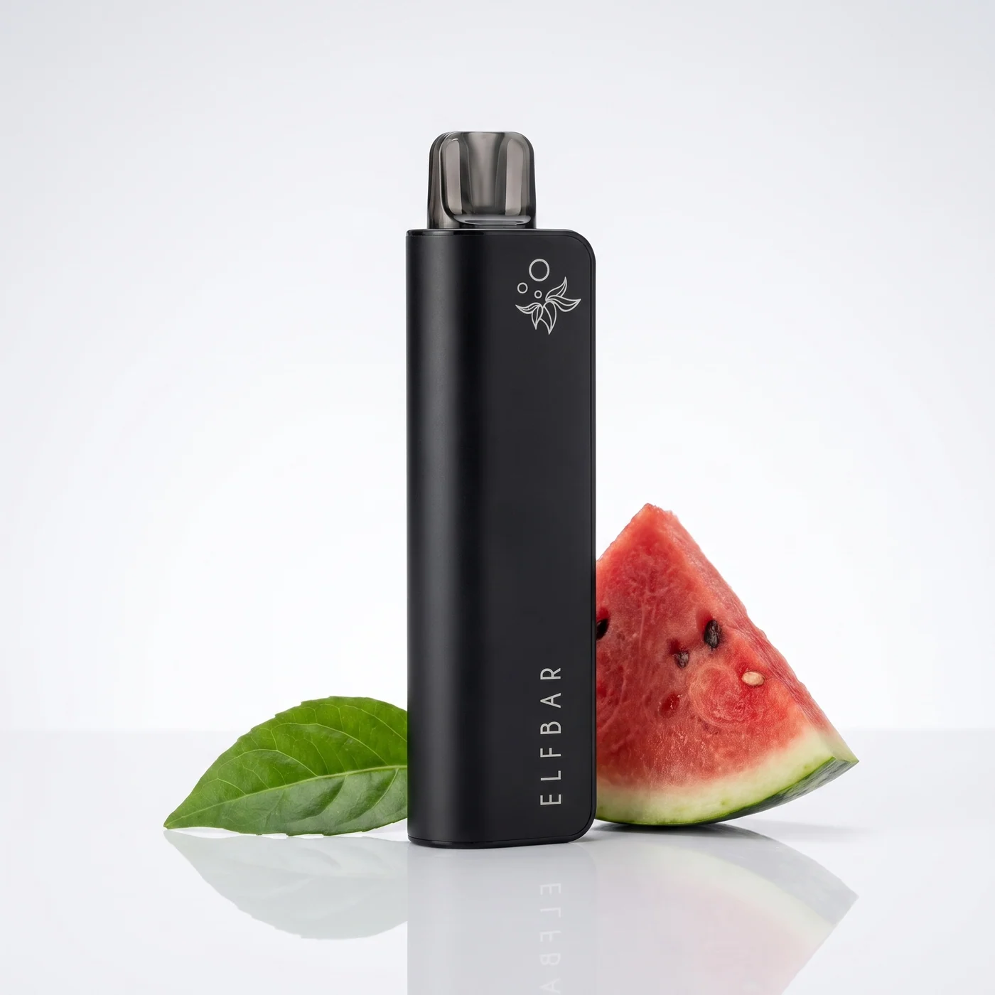 ELFBAR ELFA Master Kit 2ml, Black & Watermelon Produktbild