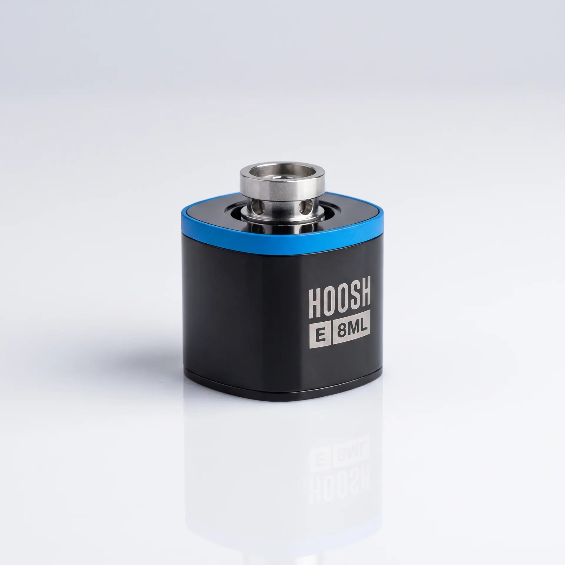 HOOSH e-Pods 8ml 0mg Produktbild