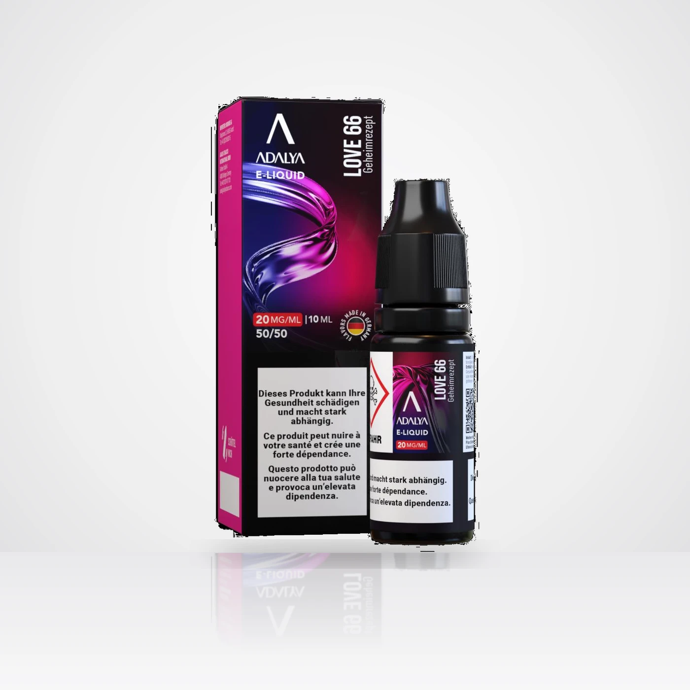 ADALYA Liquids 20mg Produktbild