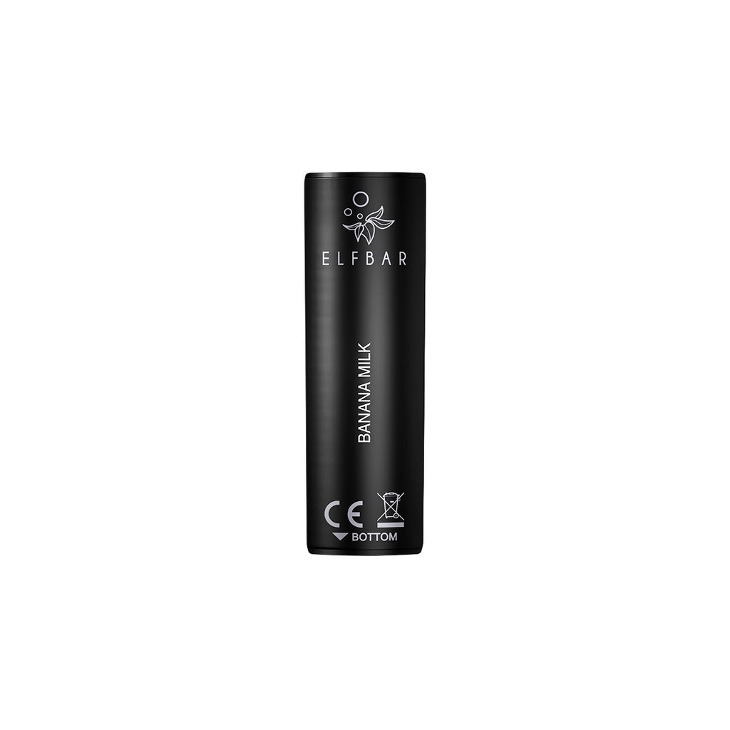 Elfbar 4in1 Pod, Banana Milk