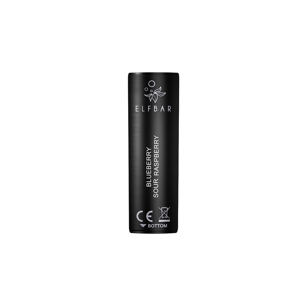 Elfbar 4in1 Pod, Blueberry Sour Raspberry