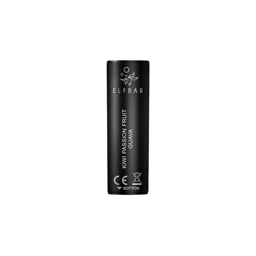 Elfbar 4in1 Pod, Kiwi Passionfruit Guava