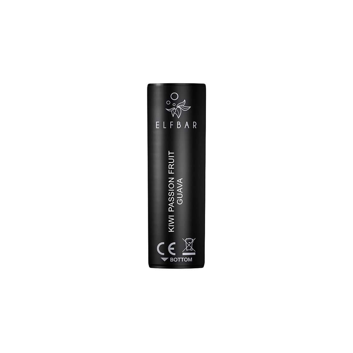 Elfbar 4in1 Pod, Kiwi Passionfruit Guava