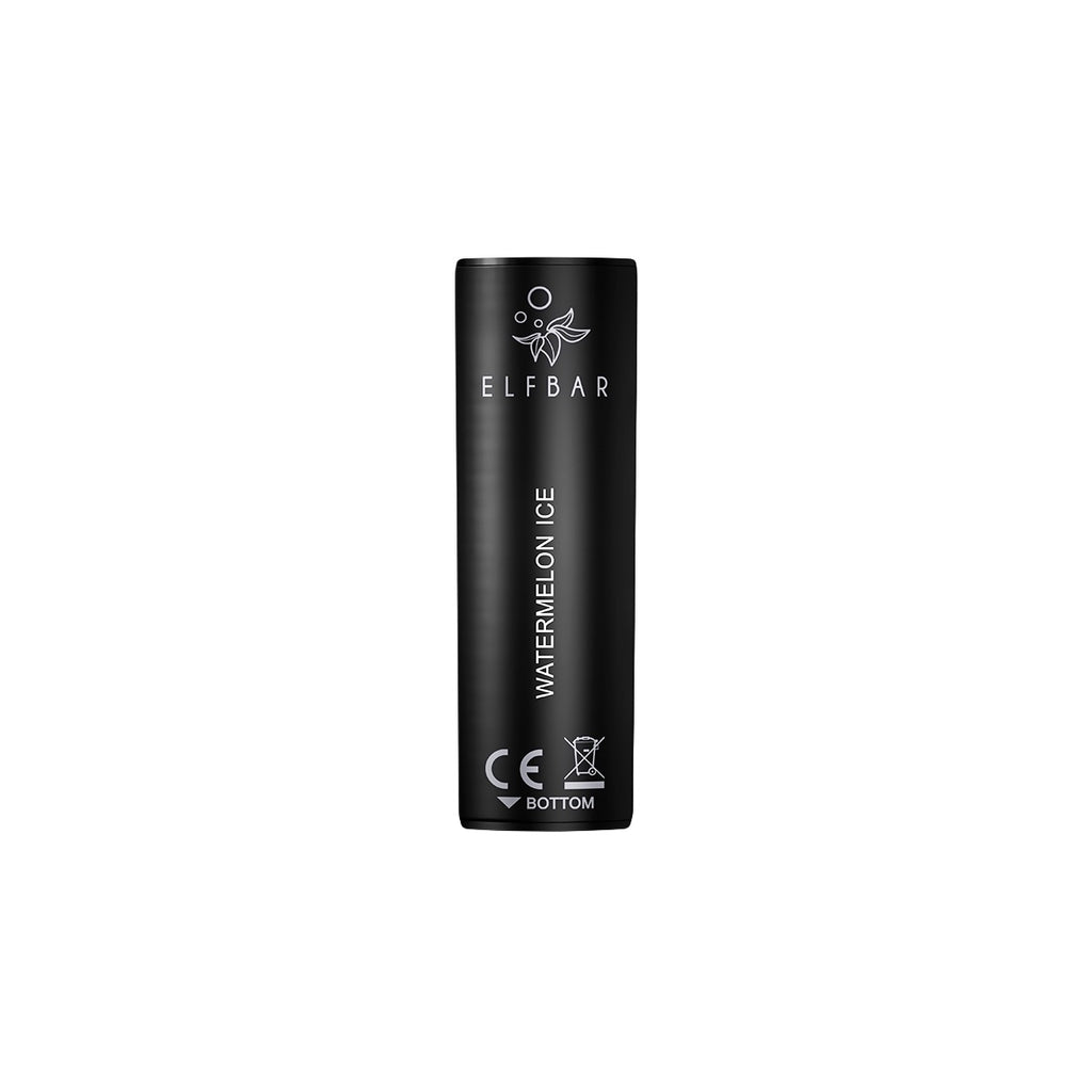 Elfbar 4in1 Pod, Watermelon ICE