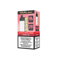 VAAL ePack Cherry Ice Refill