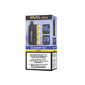 VAAL ePack Blueberry Ice Kit